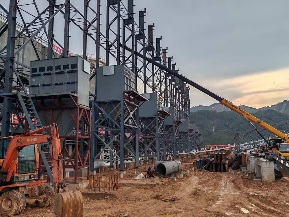 廣東省郁南縣桂圩鎮(zhèn)沖旺嶺礦區(qū)建筑用花崗巖、 變質(zhì)砂巖礦項(xiàng)目
